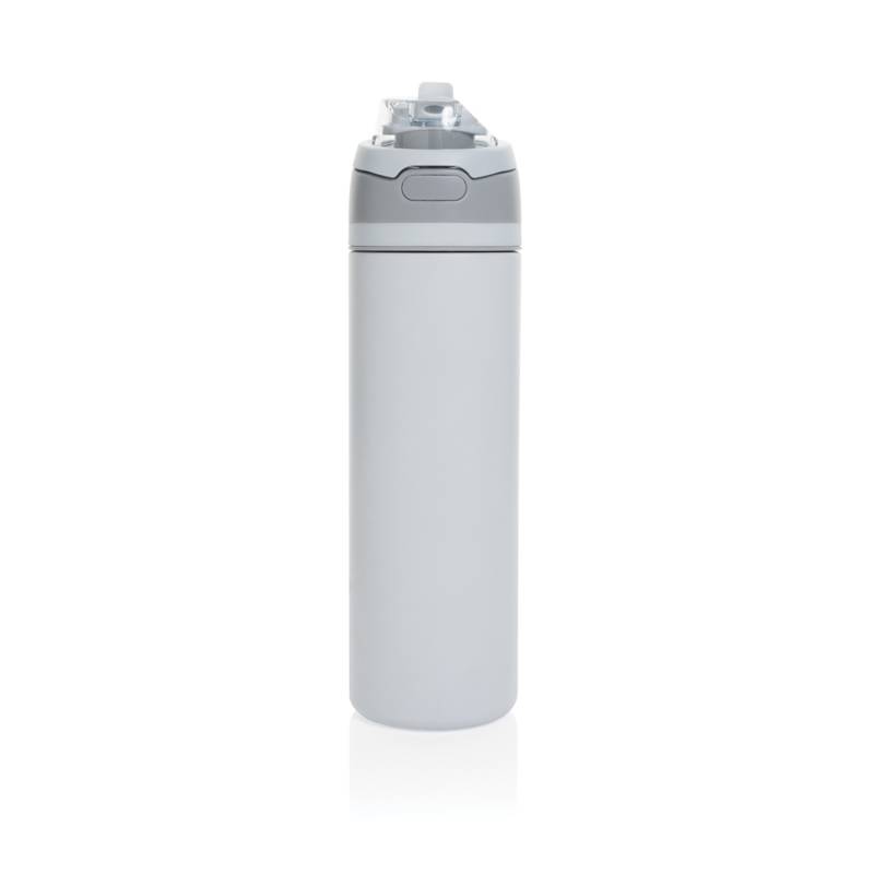 Термобутылка Omni Sip из переработанной нержавеющей стали RCS, 700 мл