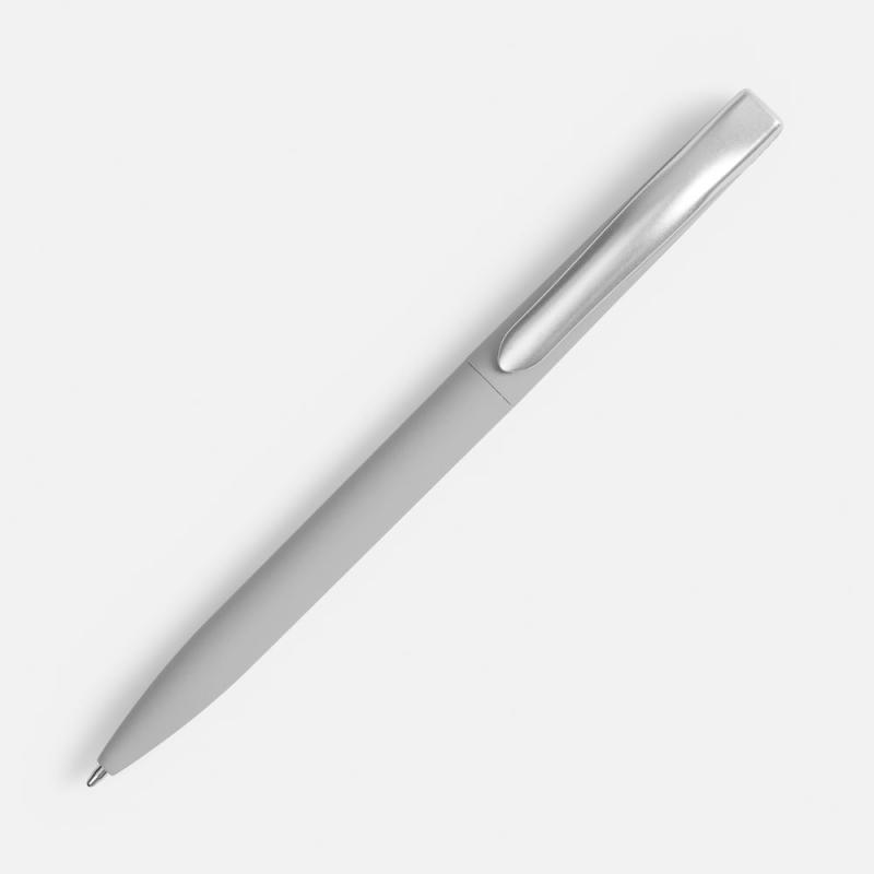 Ручка шариковая Pin Soft Touch