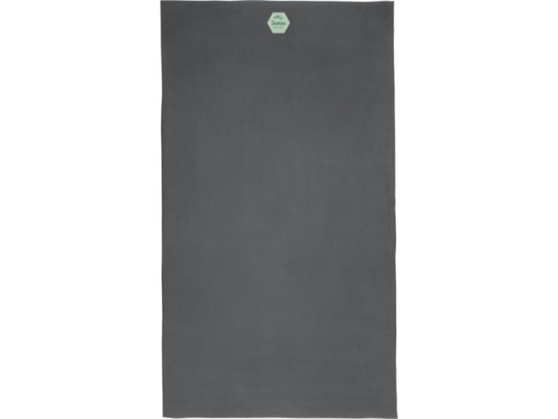 Сверхлегкое быстросохнущее полотенце Pieter 100x180см