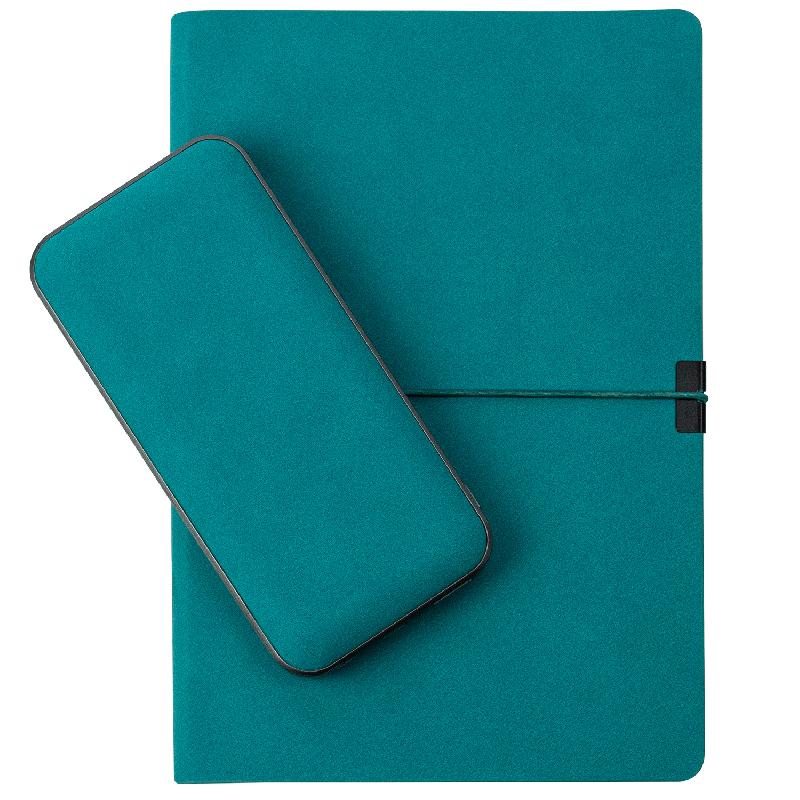 Внешний аккумулятор In Velour 10000 mAh