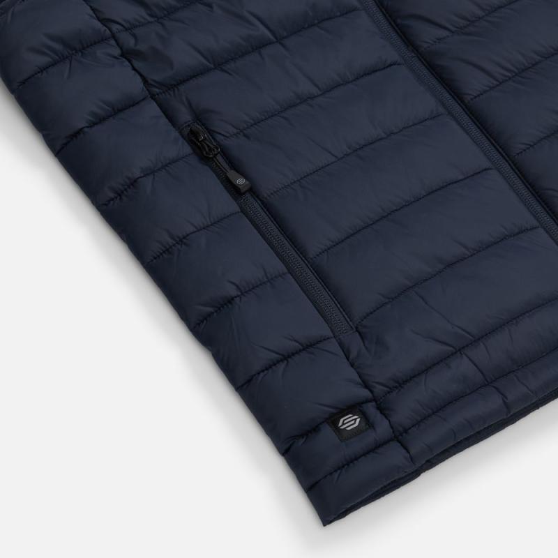 Жилет компактный мужской Stavanger