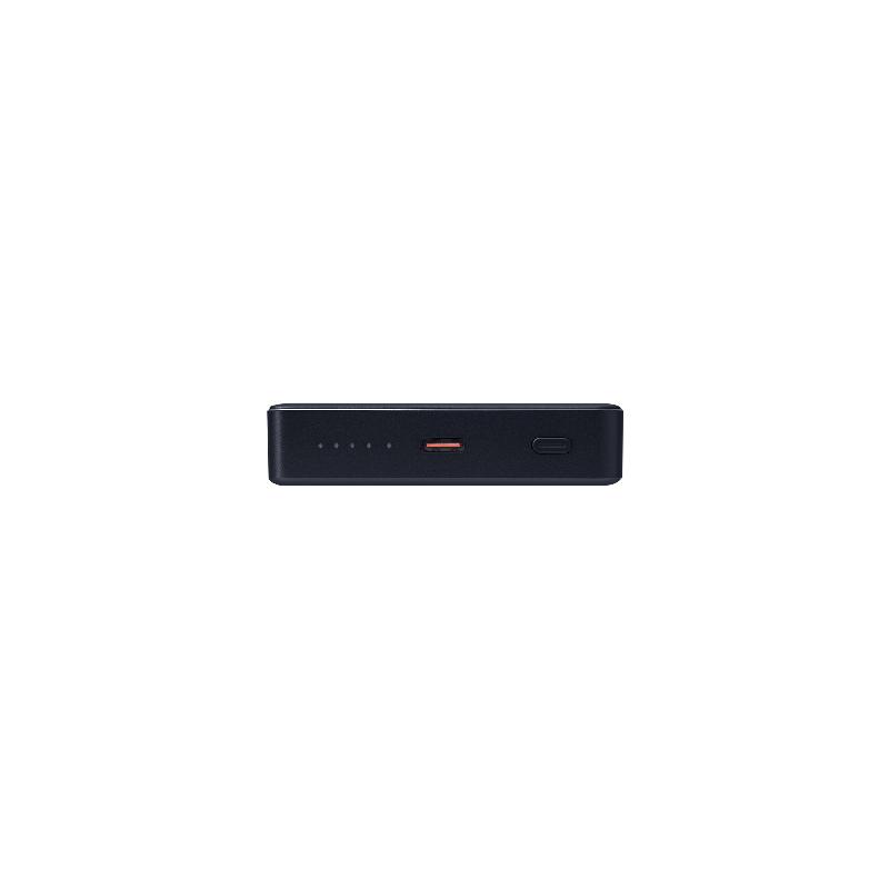 Внешний аккумулятор Атлантис Плюс PD (Atlantis PD Plus) 10000mAh с функцией беспроводной зарядки 15W