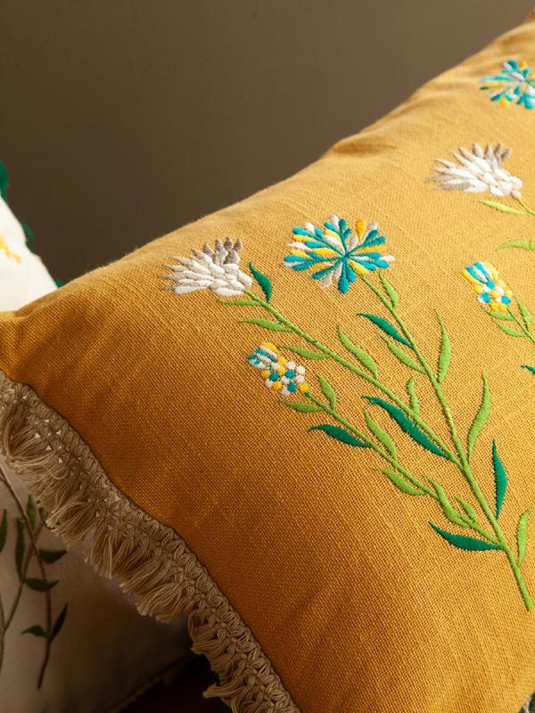 Подушка декоративная radiant  из коллекции ethnic, 30х45 см
