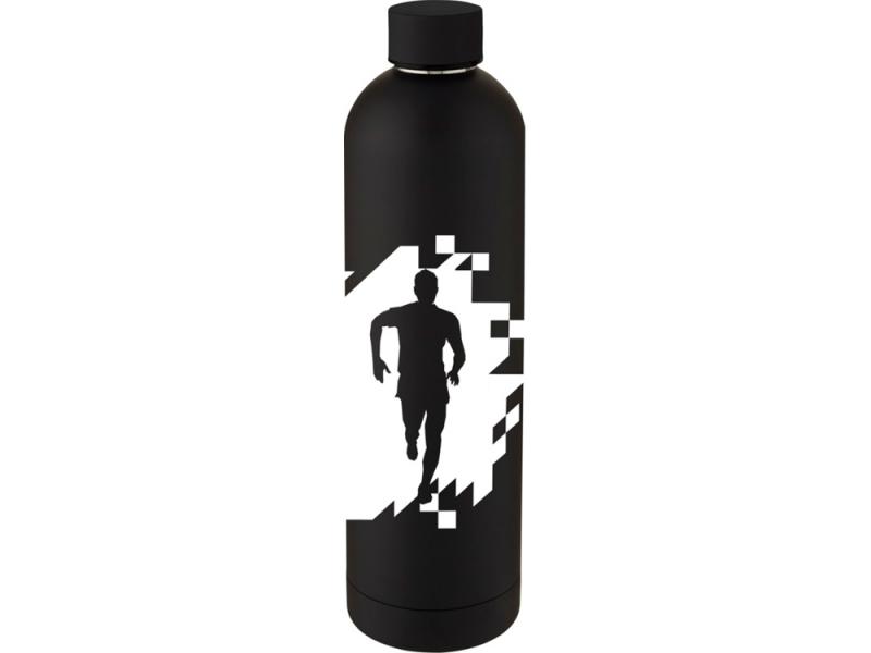 Спортивная бутылка Spring, 1 л