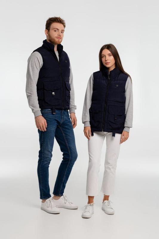 Жилет с подогревом Thermalli Zermatt