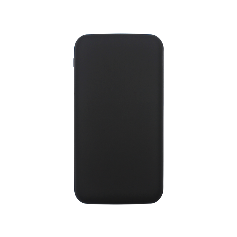 Внешний аккумулятор Bplanner Power 2 ST, софт-тач, 10000 mAh