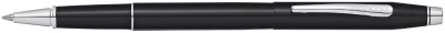 Ручкароллер Selectip Cross Classic Century Black Lacquer