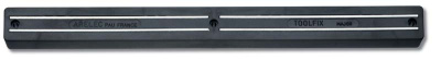Магнитный держатель для ножей VICTORINOX "Major", 35 см, с 3 отверстиями для фиксации