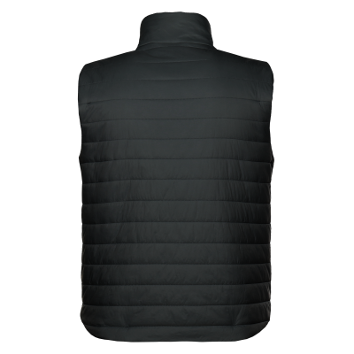 Жилет унисекс утепленный STAN таффета