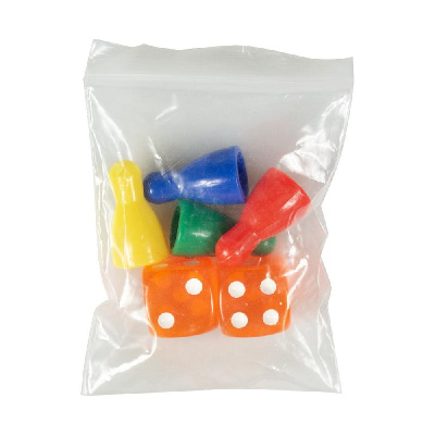 игоровые кости из пластика