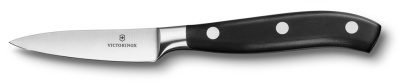 Нож для овощей и фруктов VICTORINOX Grand Maître, кованый, 8 см