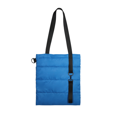 Шоппер Superbag Bubble, с кнопкой