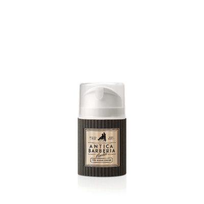 Крем до бритья Antica Barberia Mondial "ORIGINAL CITRUS", 50 мл