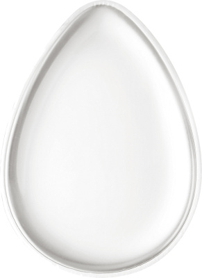 Спонж макияжный Dewal Beauty (1штупак)