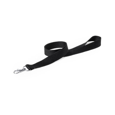 Ланъярд NECK, белый, полиэстер, 2х50 см