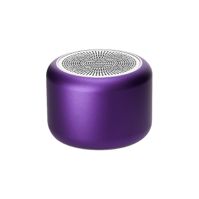 Беспроводная колонка Пэшн (Passion) 80dB 600 mAh (Bluetooth 5.4), 