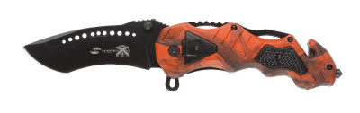 Нож  Stinger, 100 мм,  ( )