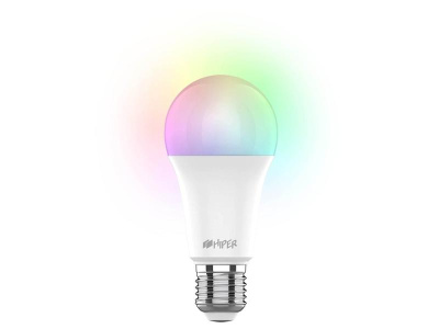 Умная лампочка IoT LED DECO, E27