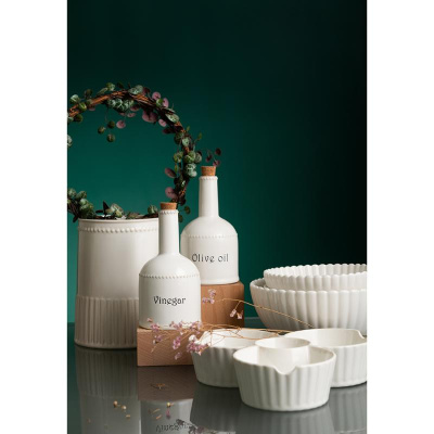 Бутылка для масла  из коллекции kitchen spirit, 250 мл