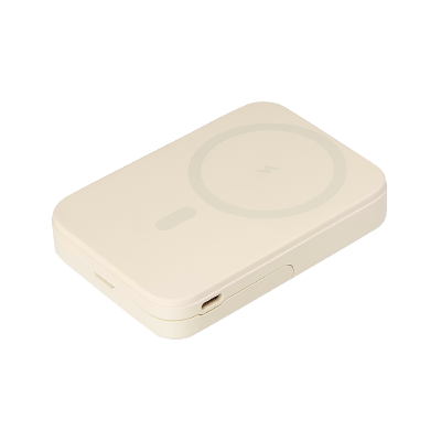 Внешний аккумулятор Юнион PD (Union PD) 10000mAh с функцией беспроводной зарядки 15W