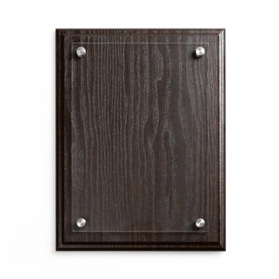 Плакетка Schwarzwald Acrylic
