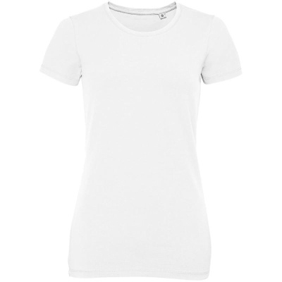 Футболка женская Millenium Stretch Women