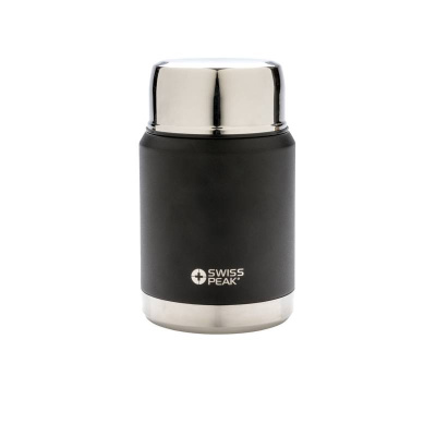 Вакуумный контейнер для еды Elite с внутренним медным покрытием