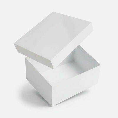 Коробка Capper