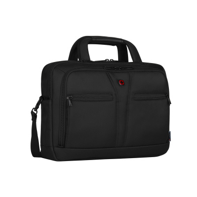 Портфель WENGER для ноутбука 1416'', баллистический нейлон, 40 x 16 x 29 см, 11 л