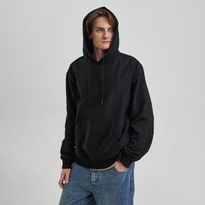 Худи релакс унисекс Адвенче (Adventure), размер 3XL4XL