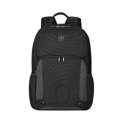 Рюкзак WENGER XE Tryal 156", переработанный ПЭТПолиэстер, 31х20х44 см, 23 л