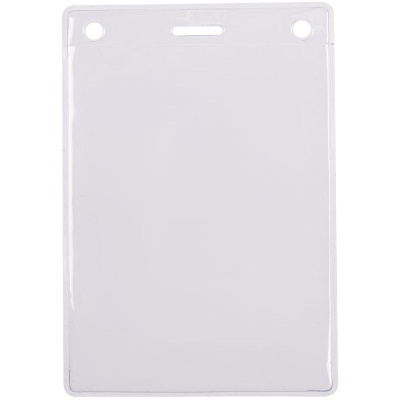 Карман для бейджа Lucent Maxi