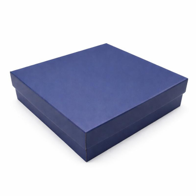 Коробка PrimeBox, синий
