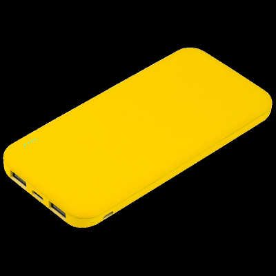 Внешний аккумулятор с подсветкой Люче (Luce) Lemoni 10000 mAh