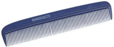 Расческа Dewal Beauty карманная,  12,4 см