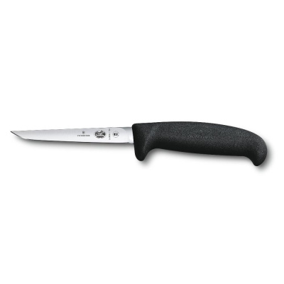 Нож для птицы VICTORINOX Fibrox с лезвием 11 см и рукоятью среднего размера