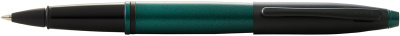 Ручкароллер Cross Calais Matte Green and Black Lacquer