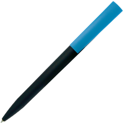 Ручка шариковая, пластик, Z-PEN Color Mix