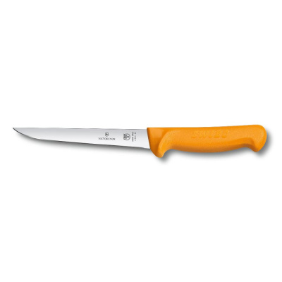 Нож обвалочный VICTORINOX Swibo с прямым лезвием 18 см