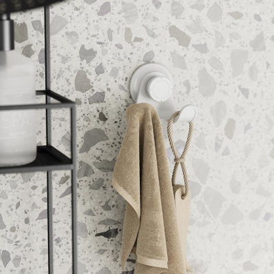 Крючок универсальный flex adhesive
