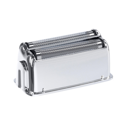 Сменная сетка для шейвера HS1002FF Blue с бреющими головками DEWAL BEAUTY Shave Mini