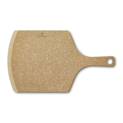 Доскалопата для пиццы VICTORINOX Pizza Peel, 432x254 мм, ный ериал