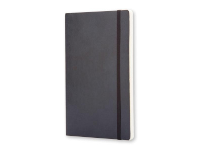 Записная книжка А5 (Large) Classic Soft (нелинованный)