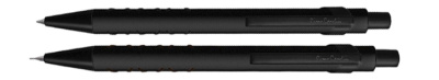 Набор Pierre Cardin PEN&PEN: ручка шарик  механич карандаш     Упаковка Е3n