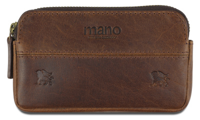 Ключница Mano "Don Leon", 12 х 7 см