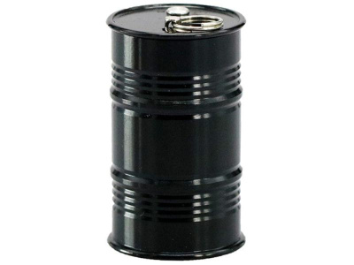 USB 2.0- флешка на 64 Гб Бочка