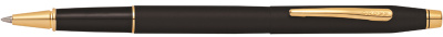Ручкароллер Selectip Cross Classic Century Classic Black