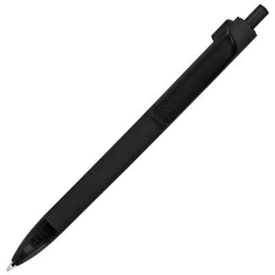 FORTE SOFT, ручка шариковая, желтый, пластик, покрытие soft
