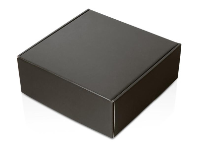 Коробка подарочная Raven, L