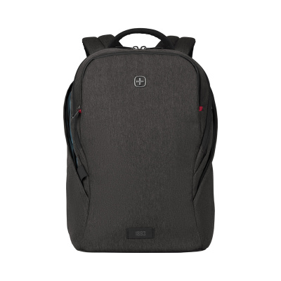 Рюкзак WENGER MX Light 16”, 100% полиэстер, 31х20х44 см, 21 л